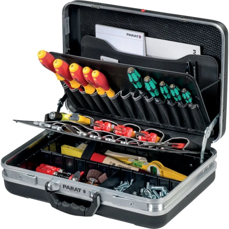 Caja de herramientas classic allround