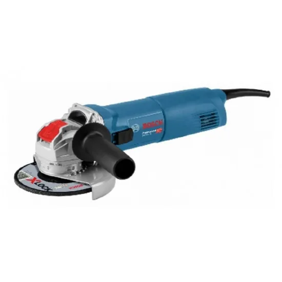 Bosch gwx 14-125 professional angle grinder marca