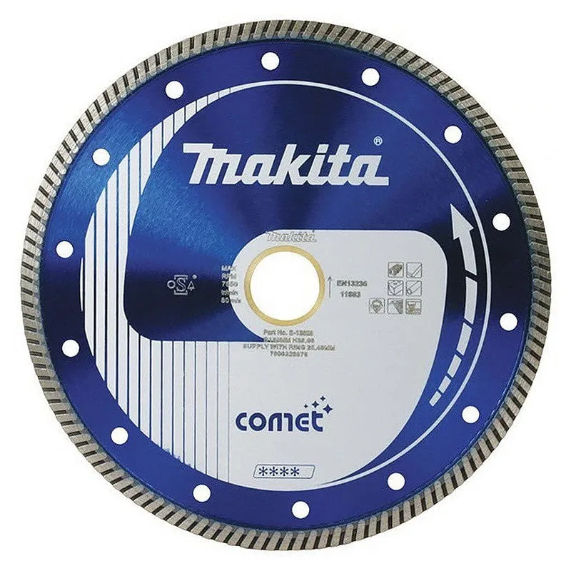 Makita disque à tronçonner diamant
