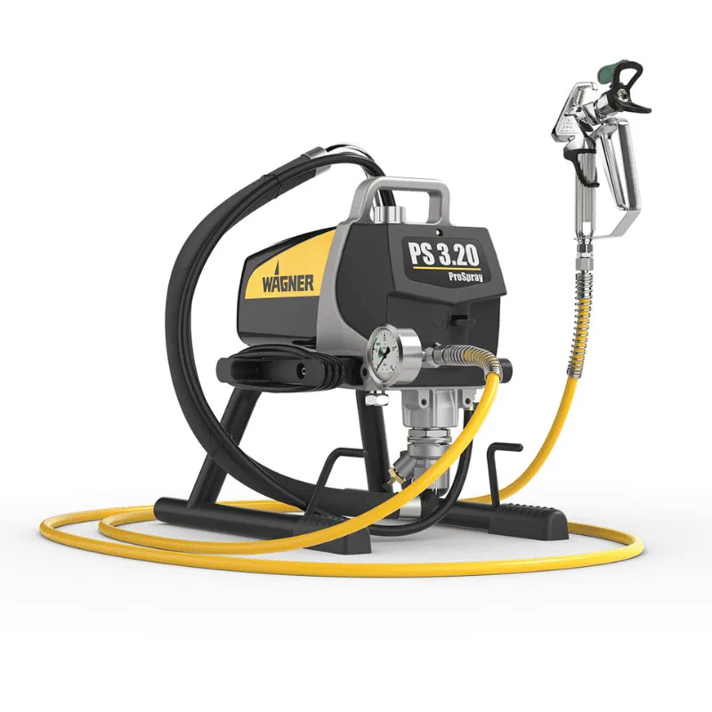 Pro spray 3.20 hea wagner wg-2412438