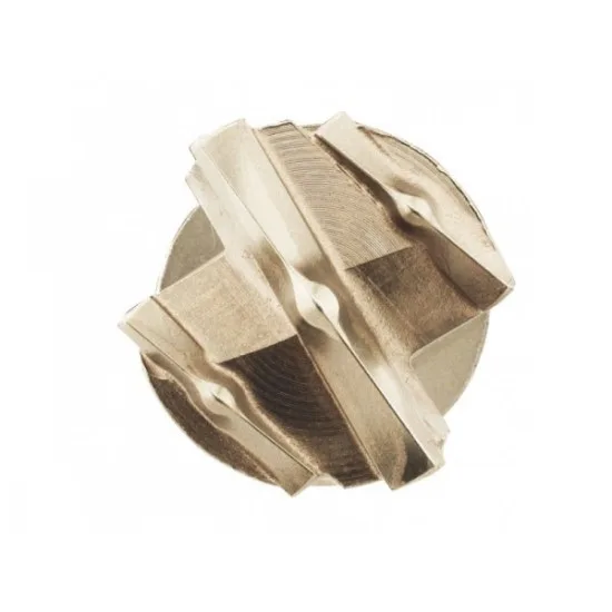 Broca sds max ultimax 6 diager - ø 38 mm - l.540 mm - 166d38l0540