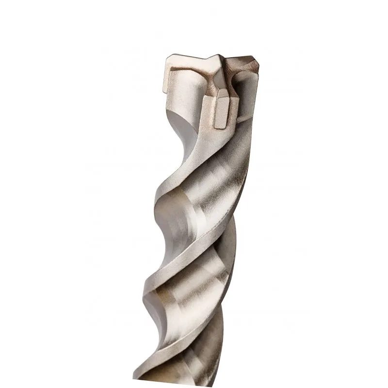 Broca sds-plus diager booster 12x460 mm