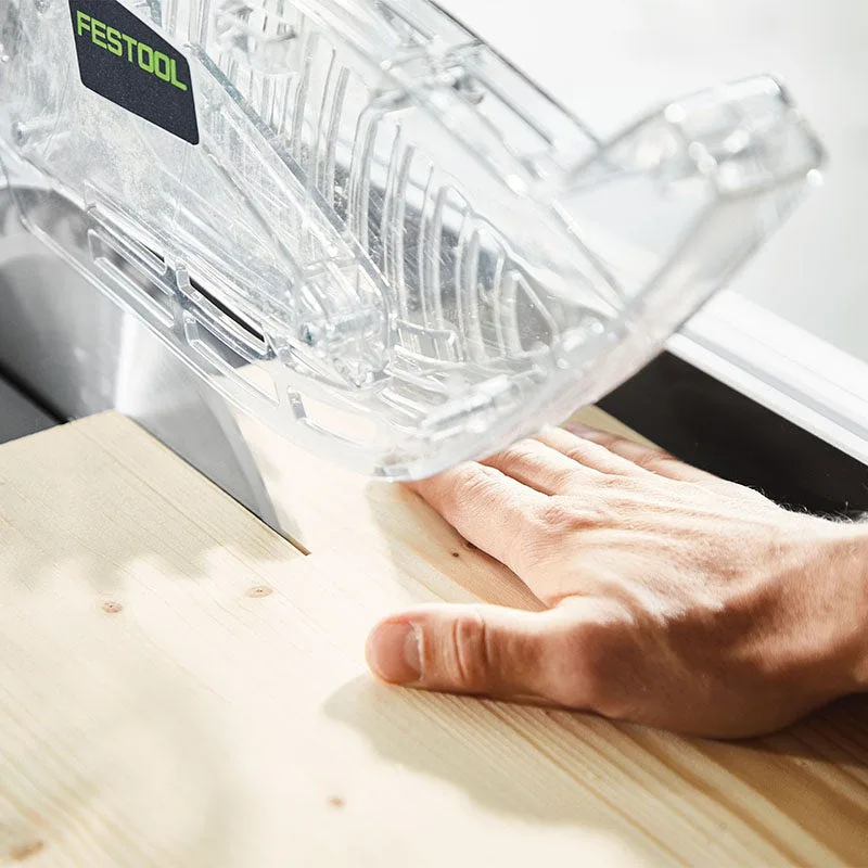 Sierra circular de mesa tks 80 ebs-set - 575828 - festool