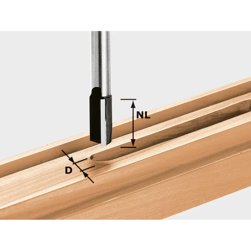 Festool fresa de ranuras hw s12 d14/40