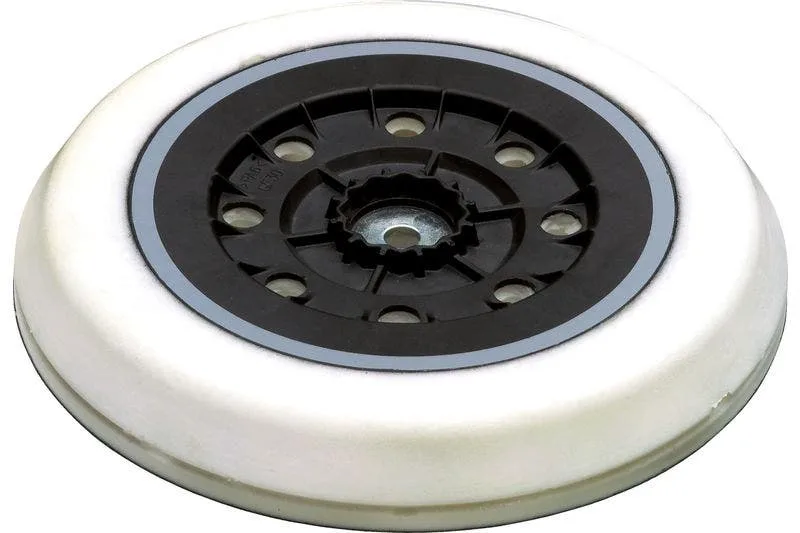 Plateau de ponçage festool st-stf-d185/16-m8 sw - 490526