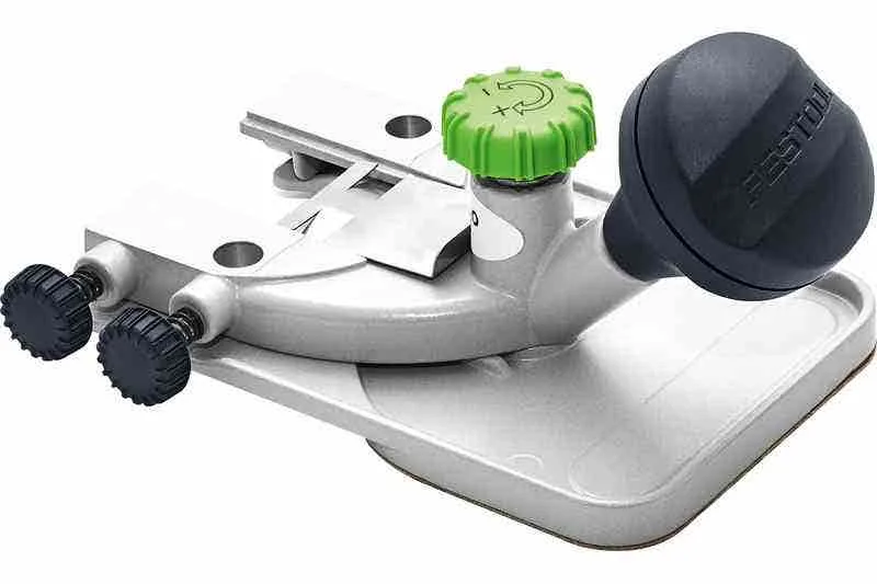 Festool base de fresar ft 0°