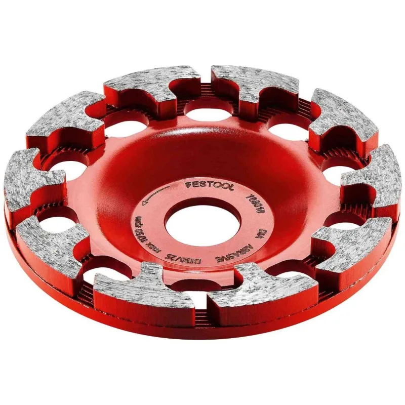 Festool disco de diamante dia abrasive-d130 premium