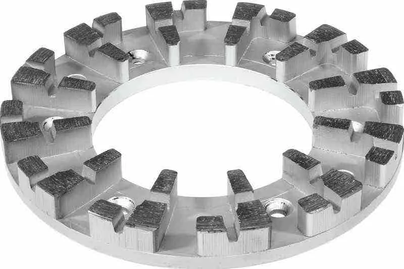 Festool disco de diamante dia hard-d150