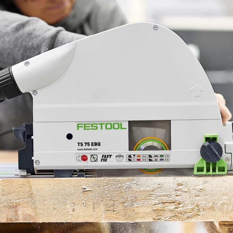 Festool hoja de sierra especial 210x2,4x30 tf60