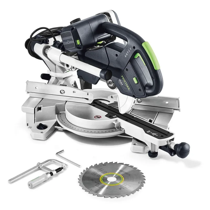 Festool hoja de sierra especial 216x2,3x30 wz/fa60