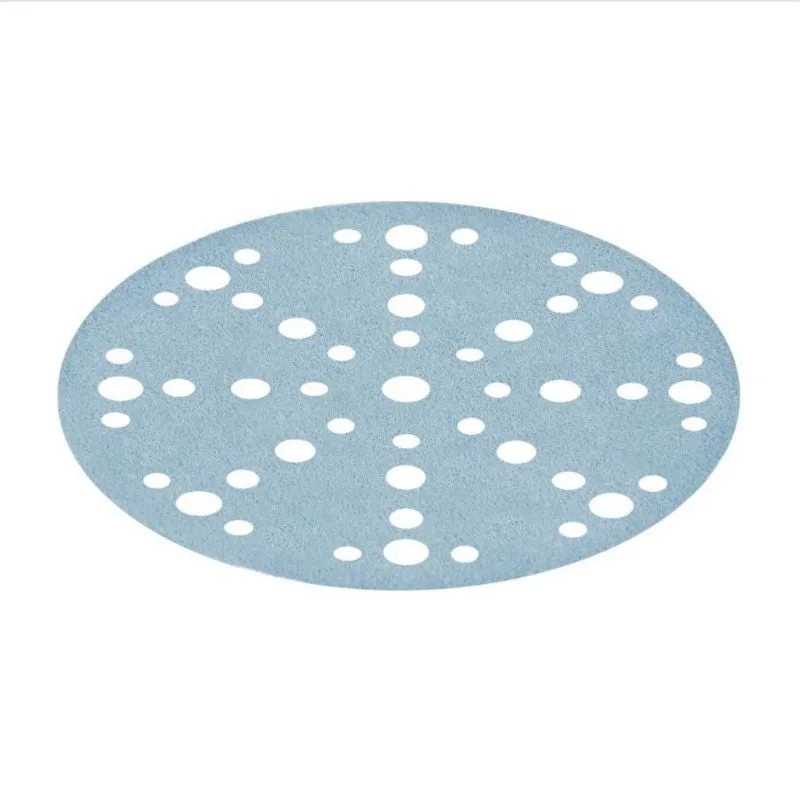 Festool disco de lijar stf d150/48 p40 gr/50 granat