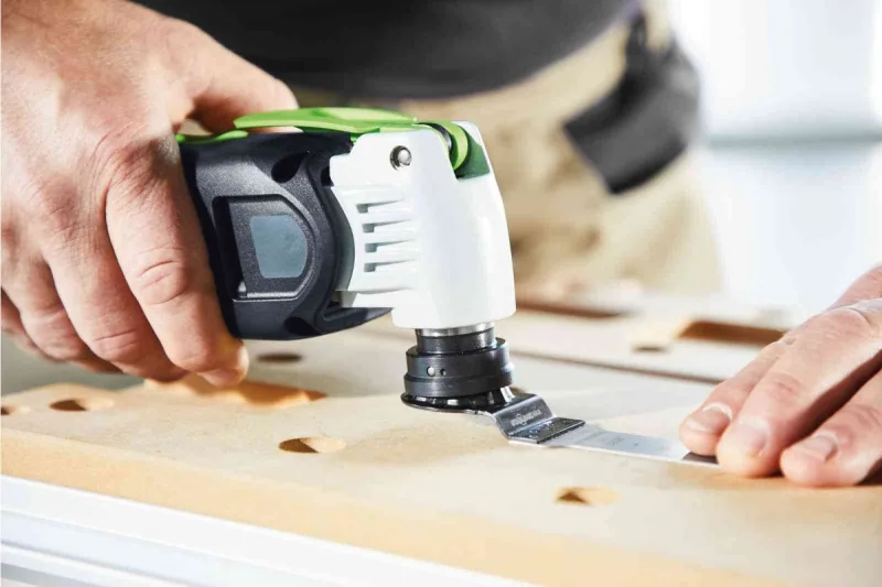 Festool hoja de sierra universal usb 50/35/bi/osc/5