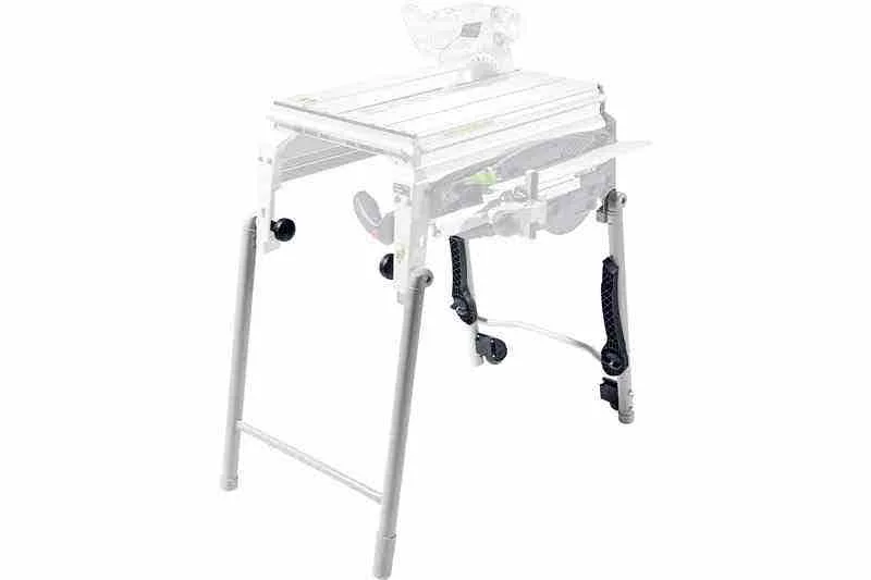 Patas plegables cs 50 kb - 575671 - festool