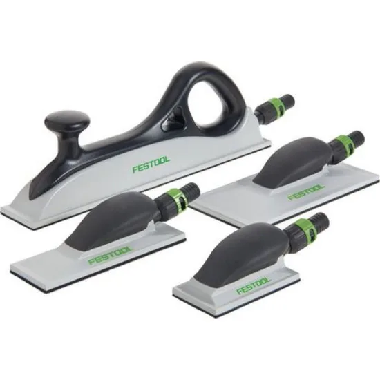 Festool tacos de lijado hsk-a-set
