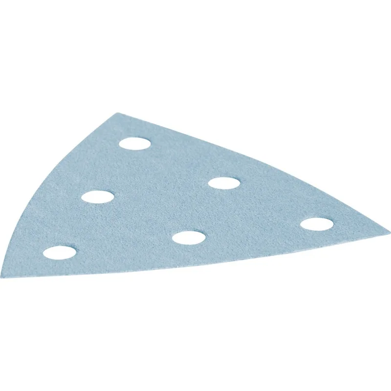 Festool hoja de lijar stf v93/6 p120 gr/100 granat