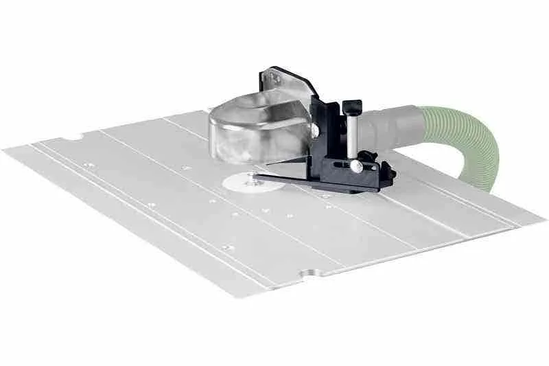 Festool caperuza para fresado de/en arco bf-of-cms