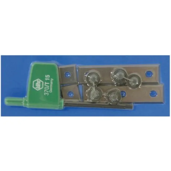 Plaquettes réversibles festool wepla set d 24 2+2 - 497569