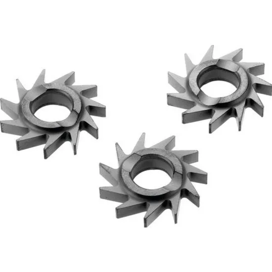 Roulettes de fraisage festool hw-fz 35 - 769051