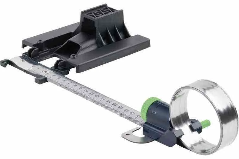 Cortador circular ks-ps 420 set - 497443 - festool