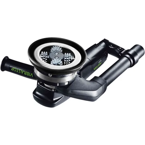 Fraiseuse de rénovation festool rg 80 e-set dia abr - 768968