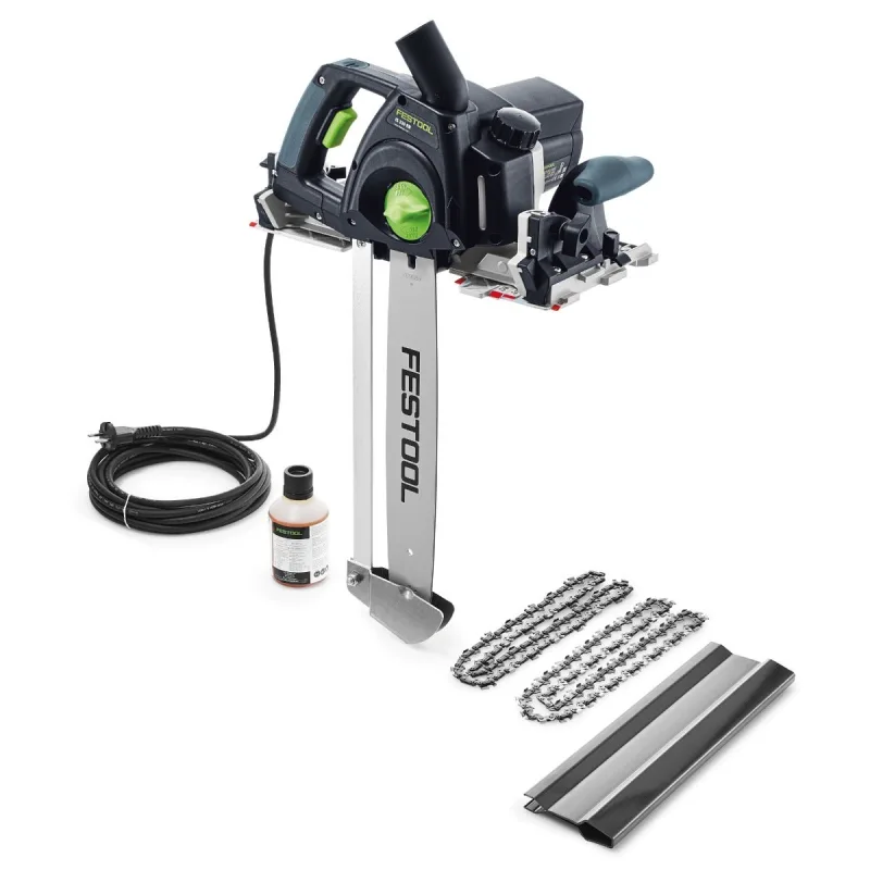 Scie univers is 330 eb festool - 575979