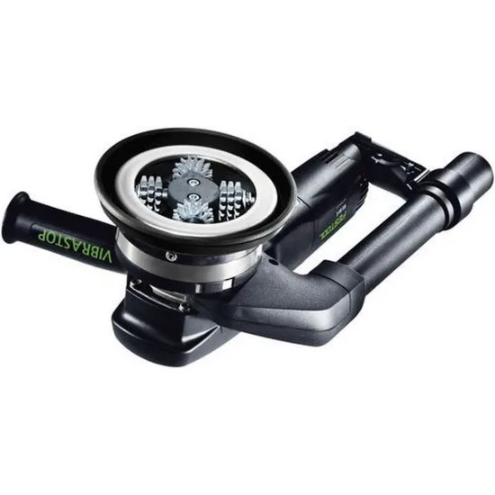 Fraiseuse de rénovation festool rg 80 e-plus - 768016