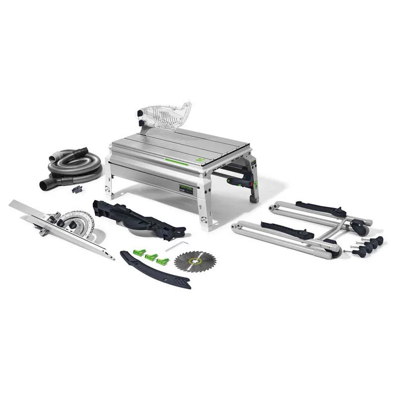 Tronzadora cs 50 ebg precisio - 574765 - festool