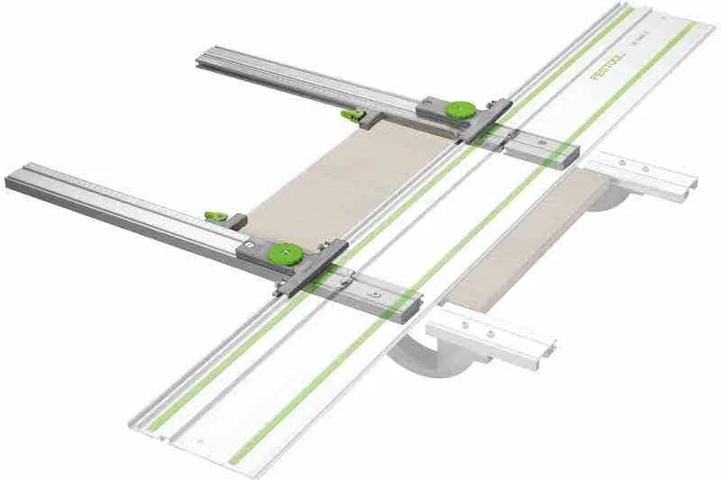 Festool tope paralelo fs-pa