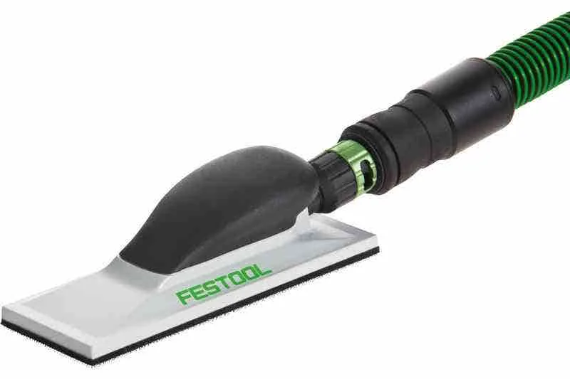 Festool taco de lijado hsk-a 80x200