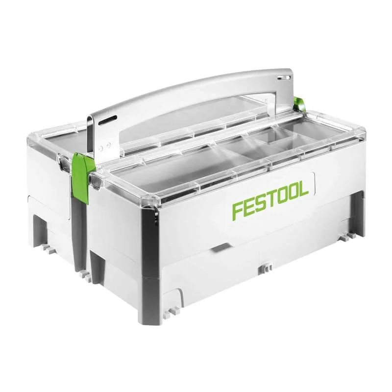 Festool sys-storagebox sys-sb