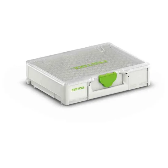 Festool systainer³ organizer sys3 org m 89