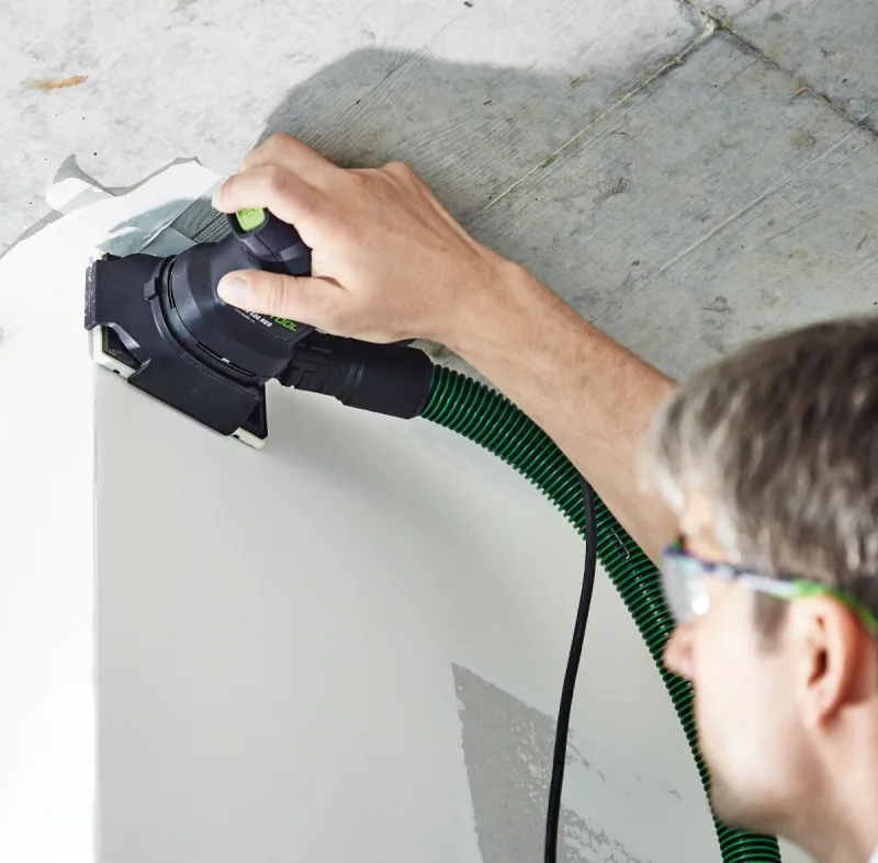 Festool hoja de lijar stf 80x133 p240 gr/100 granat