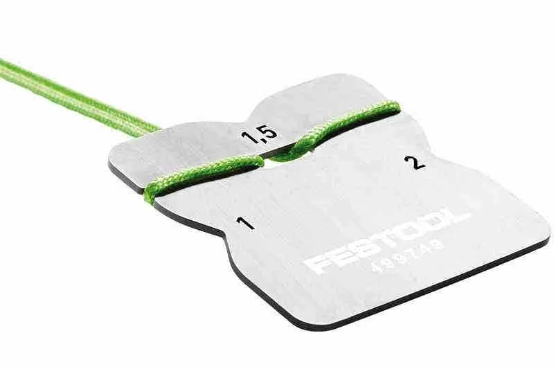 Festool rasqueta zk hw 45/45