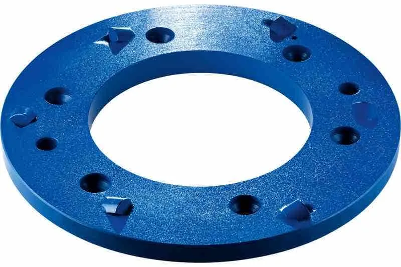 Disque diamant festool dia thermo-d150 - 769085