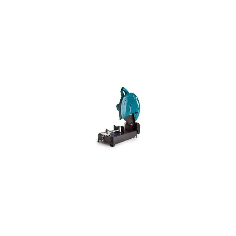 Makita sierra de arco 2200w ø355mm - lw1401s