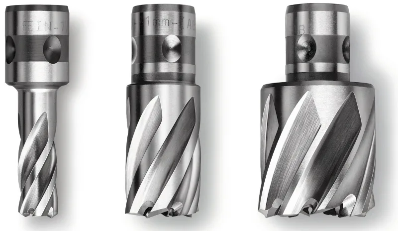 Fein 63133270051 corona hss nova 25 con inserción quickin