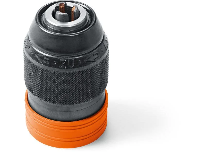 Taladro chuck120nm quickin