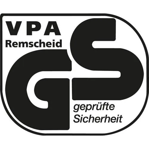 Gedore 20 f-4 - maza, 4kg (8866530)