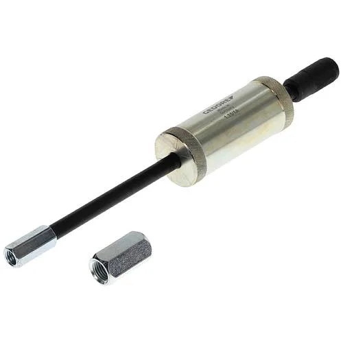 Gedore 1.35/1a - martillo de inercia 23cm 700 g (1958070)