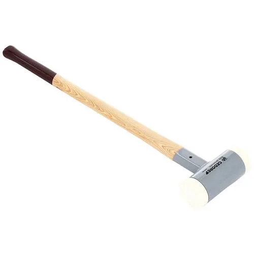 Gedore 248 h-80 - martillo antirrebote d 80 mm (8728490)