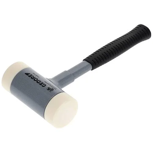 Gedore 248 st-60 - martillo antirrebote 60 mm (8829330)