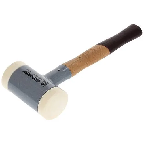 Gedore 248 h-70 - martillo antirrebote d 70 mm (8728300)