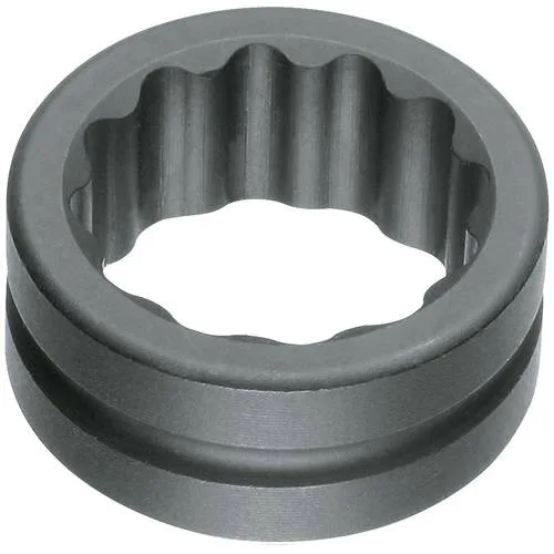 Gedore 31 r 75 bague d'adaptation pour cliquets à roue libre double