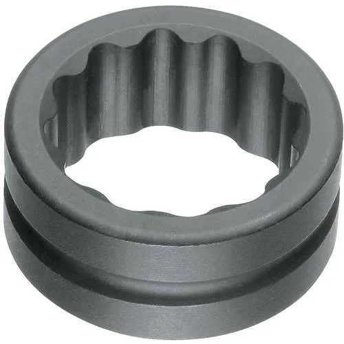 Gedore 31 r 65 bague d'adaptation pour cliquets à roue libre double