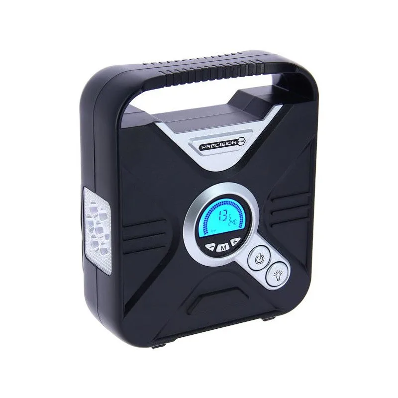 Compresor programable precision-steel - compresor para coche