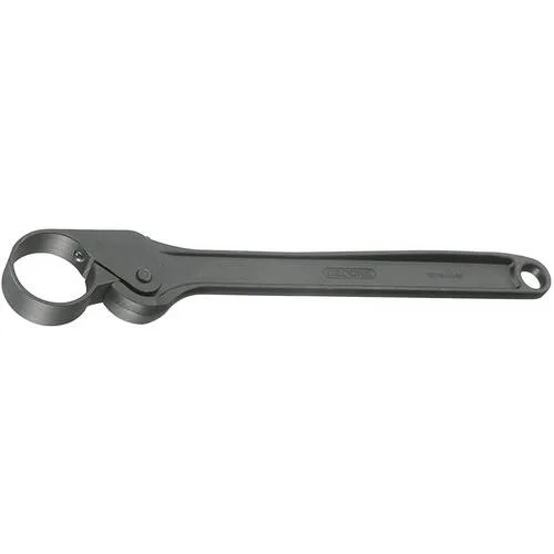 Gedore 31 k 25 - chicharra marcha libre, 25 (6243650)