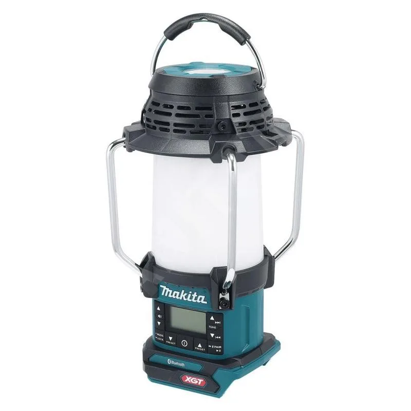 Mr010g lámpara de camping xgt®