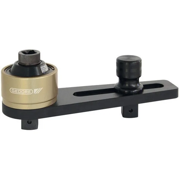 Gedore multiplicateur de couple dvi-28l 2800 nm 1 po. aluminium 1:5,5
