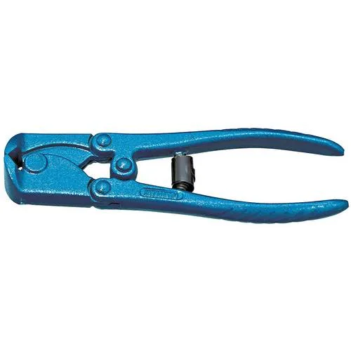 Gedore 8370-235 cisaille avant à levier 235 mm