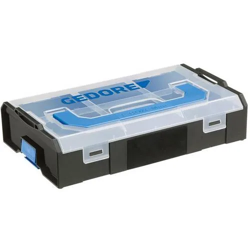 Gedore 1102-004 vde - juego alicates vde 3 piezas (1708244)